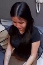 SPG malu diajak ke hotel